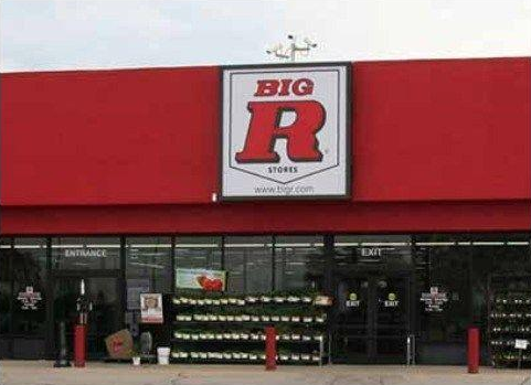 Big R To Open First Michigan Store In Bay City Lormax Stern