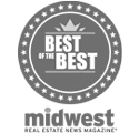 Lormax Stern Best of the Best Midwest Logo